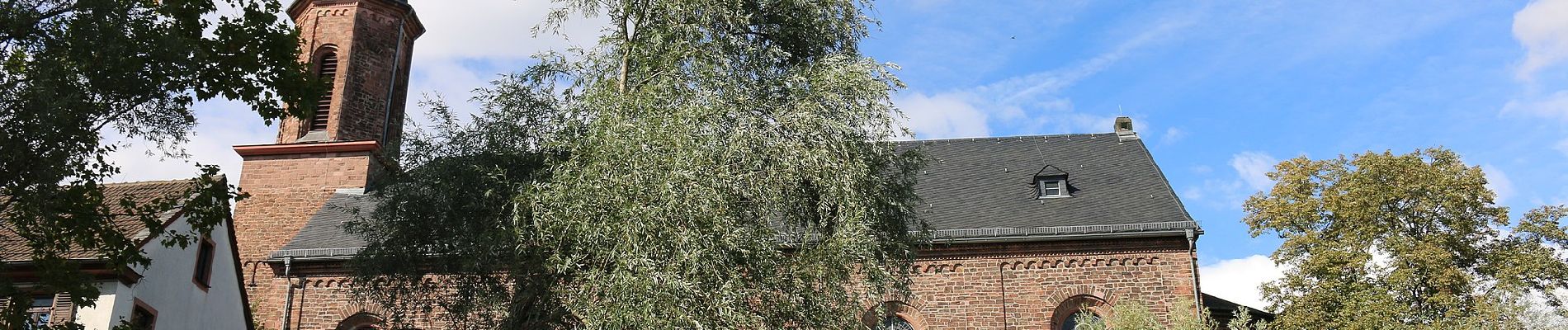 Tour Zu Fuß Unbekannt - DE-RUW - Photo