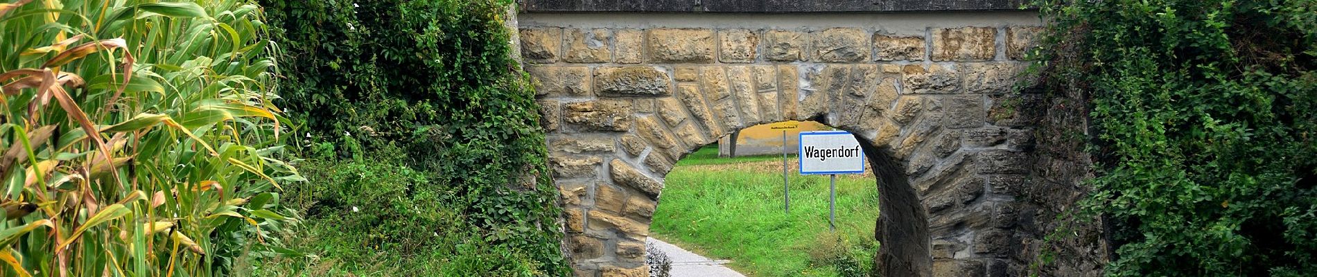 Tocht Te voet Greinbach - Penzendorfweg 9 - Photo