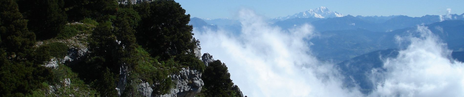 Tour Wandern Plateau-des-Petites-Roches - Aulp du seuil  et Grand Manti - Photo