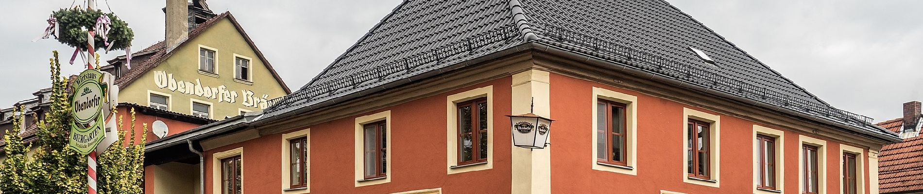 Tour Zu Fuß Weismain - Lehrpfad Kalkberg (Weismain) - Photo