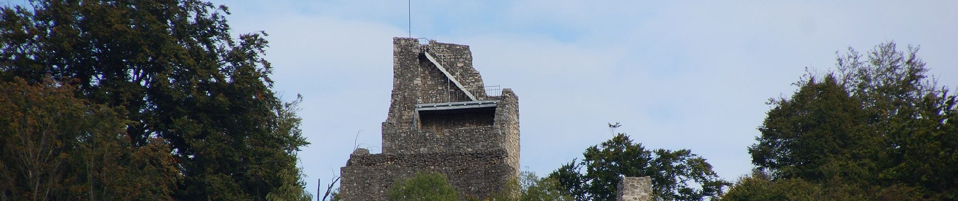 Tour Zu Fuß Velburg - Rundweg um den Kramertsbügel - Photo