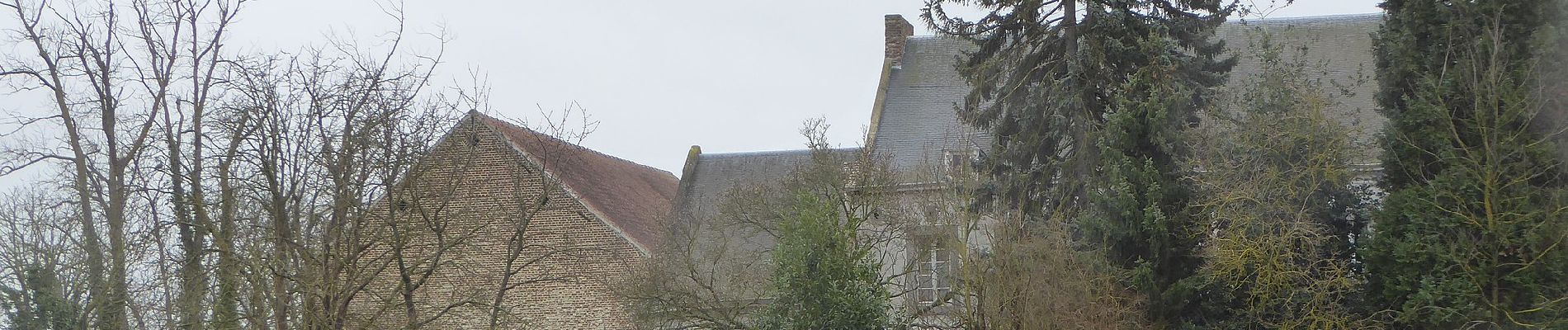 Randonnée A pied Landen - Toegankelijke Zevenbronnenwandeling - Photo