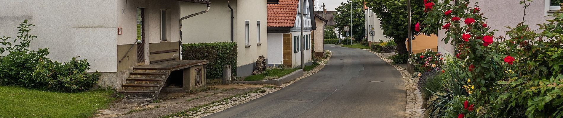 Tour Zu Fuß Litzendorf - Rundweg von Schammelsdorf zum Gügel - Photo