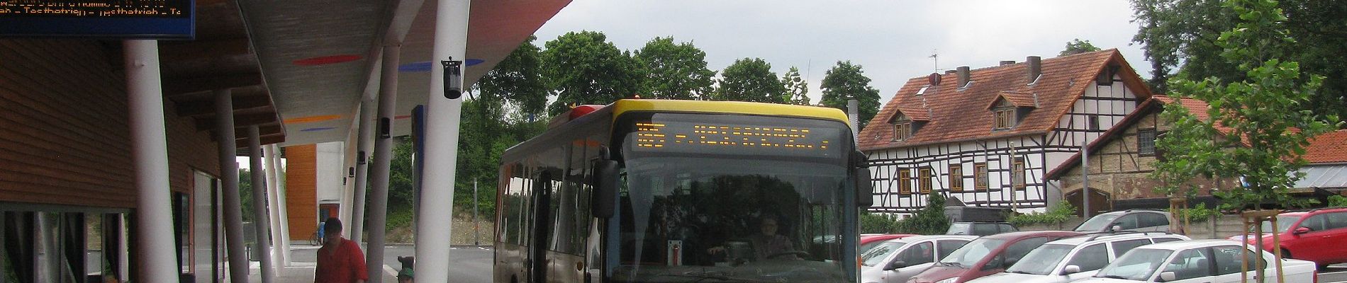 Tour Zu Fuß Calden - Hessenweg 6, Abschnitt Westuffeln - Hofgeismar - Photo