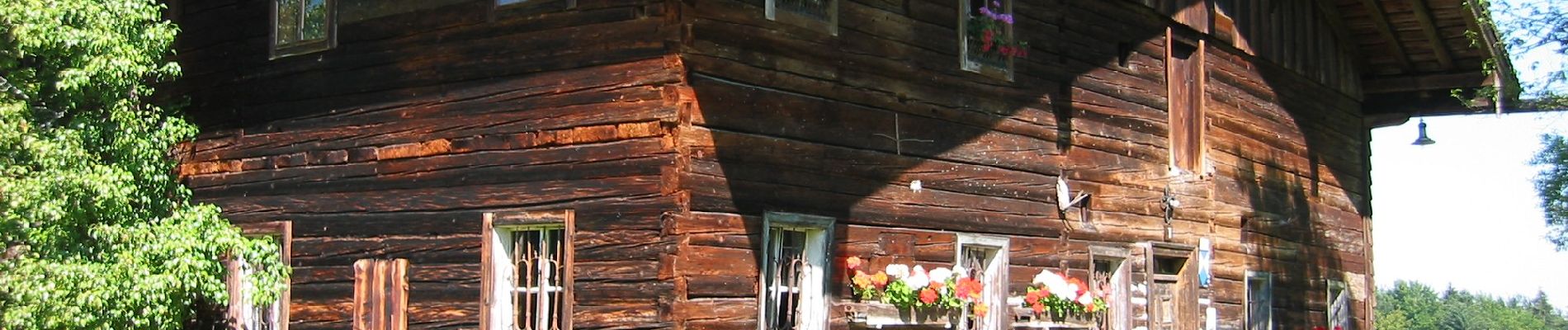 Tour Zu Fuß Hof bei Salzburg - Kapellenspur - Photo