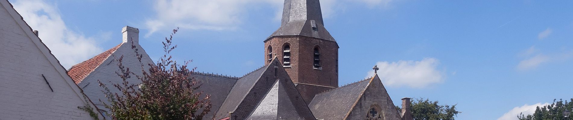 Tour Zu Fuß Gavere - Asselkouterroute - Photo