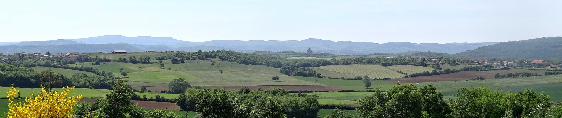 Trail Walking Lempdes-sur-Allagnon - Lempdes_Allagnon_Amouroux - Photo