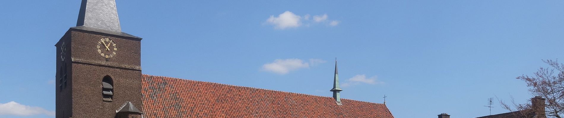 Tour Zu Fuß Hengelo - Wandelnetwerk Twente - oranje route - Photo