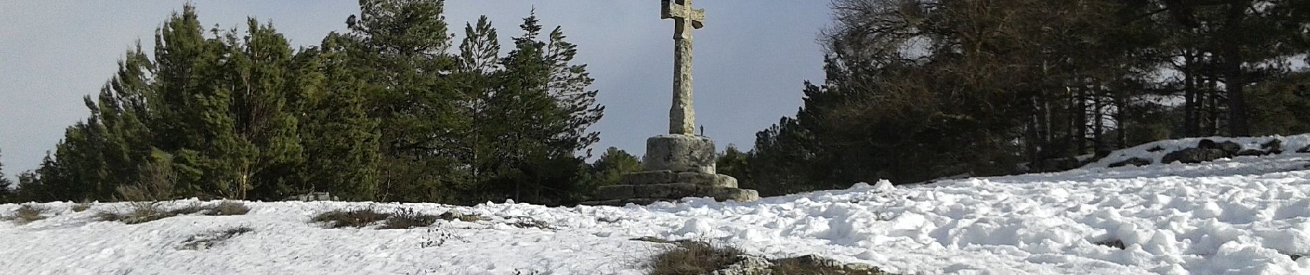 Percorso A piedi Vistabella del Maestrat - Sant Joan - Sant Joan por Monte Bovalar - Photo