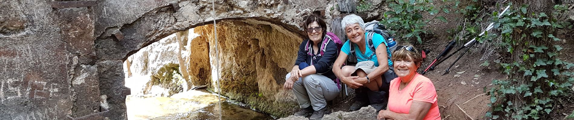 Tour Wandern Le Tholonet - Tholonet, crete du marbre, petite mer. - Photo