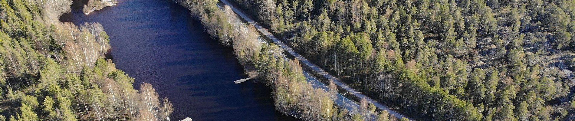 Tocht Te voet Rauma - Luontopolku - Photo