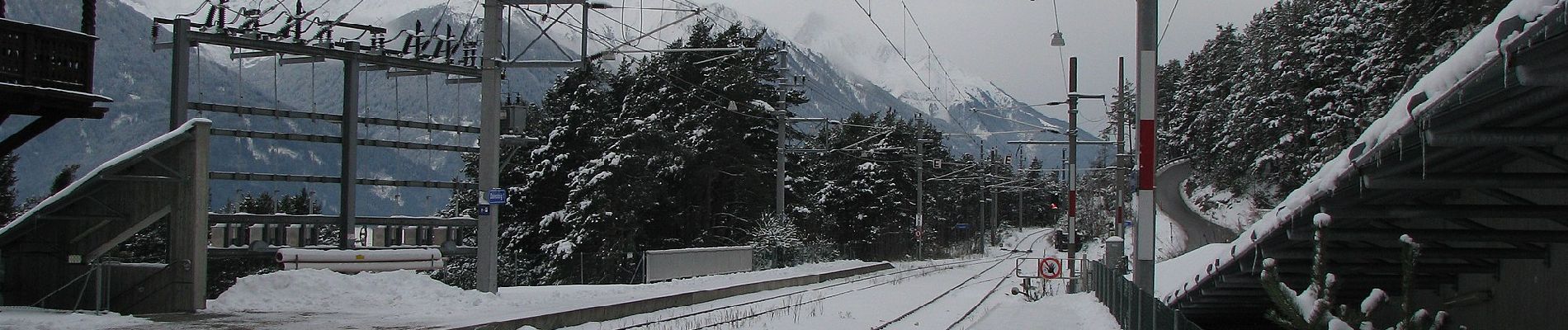 Percorso A piedi Marktgemeinde Zirl - 50 / 4a Hochzirl - Magdeburger Hütte - Photo