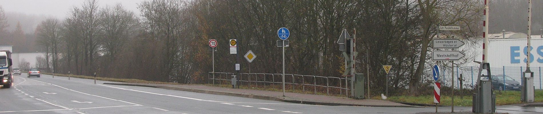 Tour Zu Fuß Unbekannt - Belecke A4 - Photo