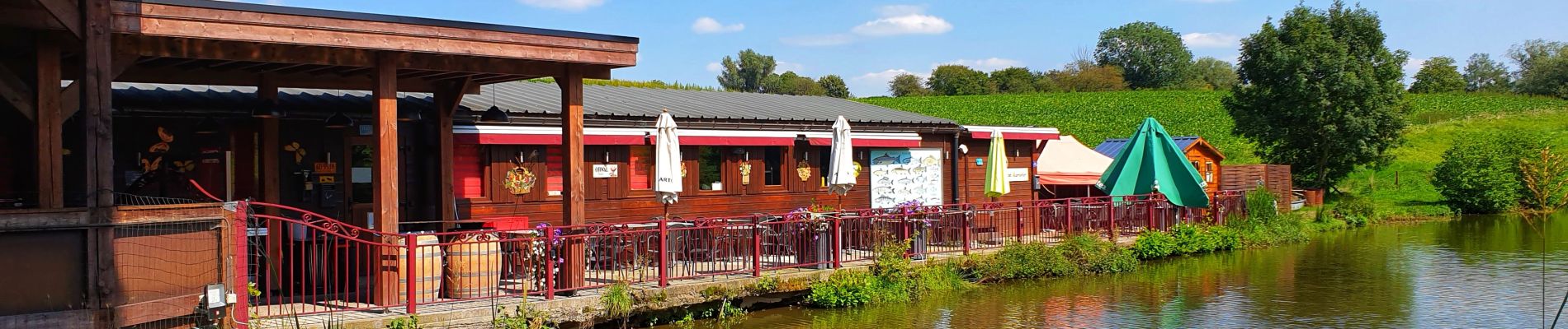 Randonnée Marche Ham-sur-Heure-Nalinnes - Balade à Nalinnes - Photo