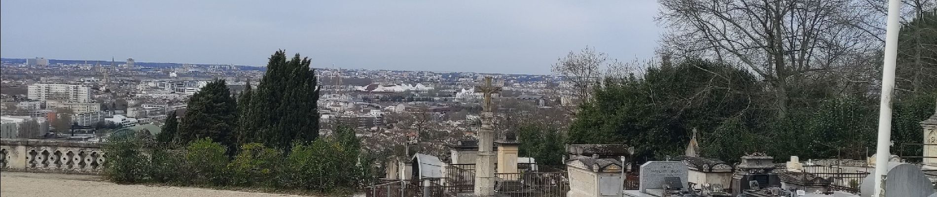 Tour Wandern Floirac - 3Floirac les 2Eglises7km - Photo