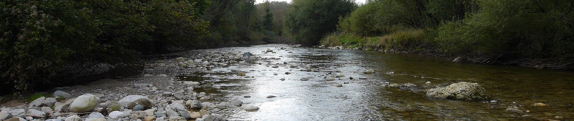 Tocht Te voet Weyarn - Sterneck - Photo