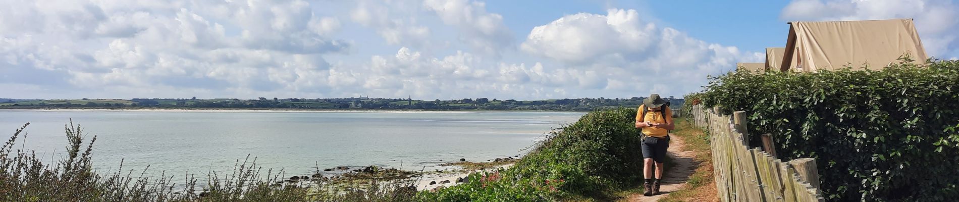 Tocht Stappen Plounéour-Brignogan-Plages - -Pleneour Brignogan - Photo