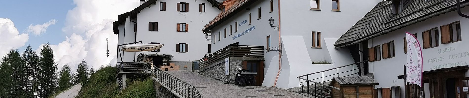 Trail On foot Tarvisio - IT-617 - Photo