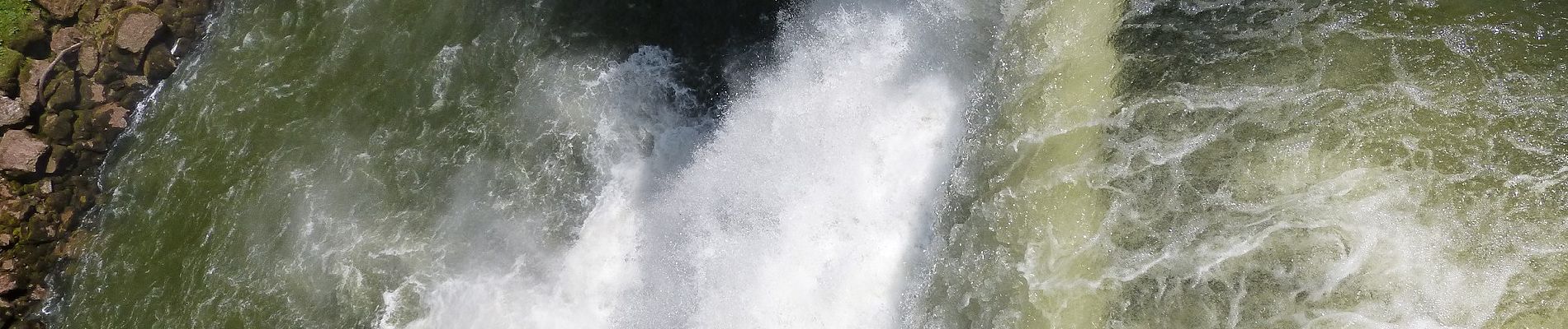 Randonnée A pied La Chaux-de-Fonds - La Chaux-de-Fonds - Saut du Doubs - Photo