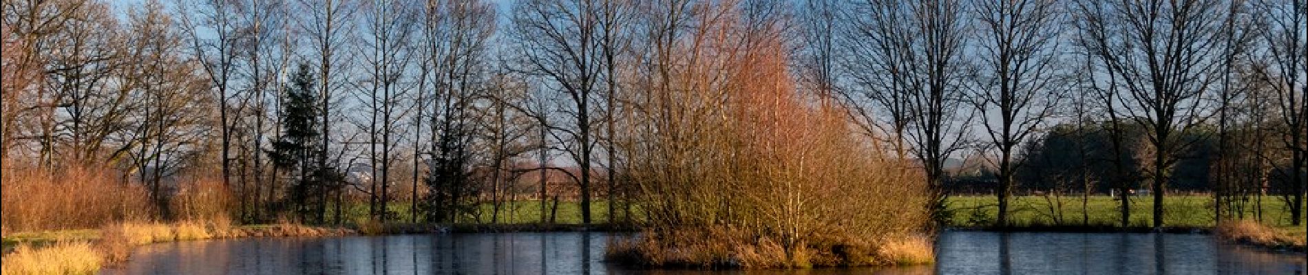 Randonnée A pied Bièvre - Les Maurzies - Photo