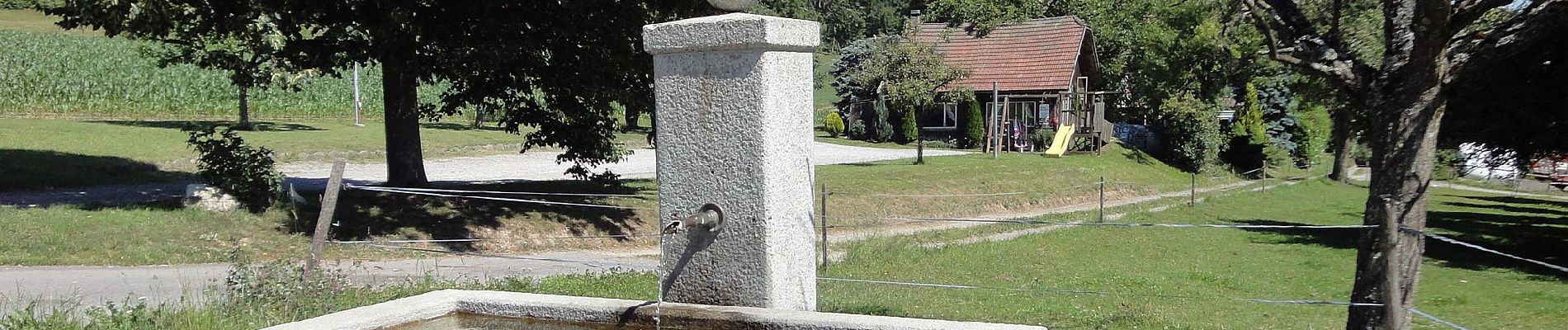 Tour Zu Fuß Endingen - Steinenbüel - Endingen - Photo