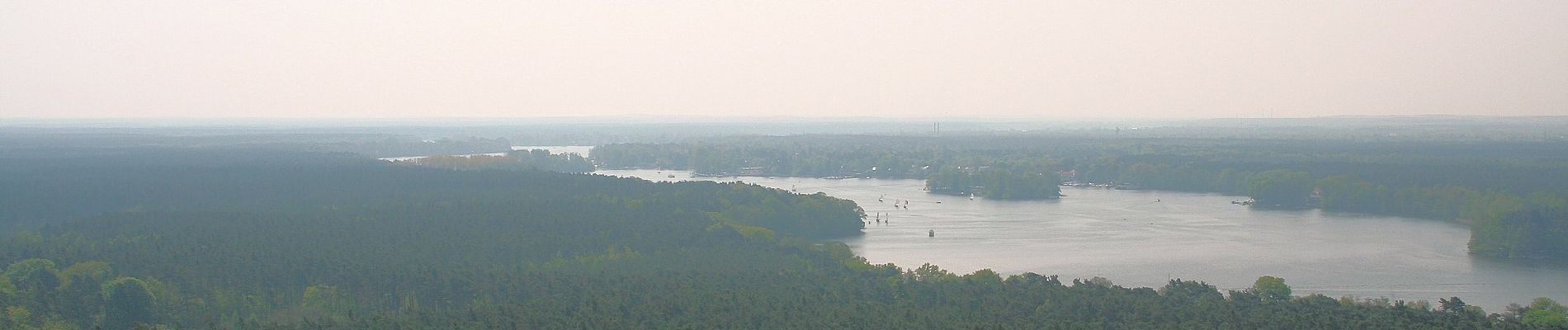 Tocht Te voet Onbekend - Wanderlehrpfad Teufelssee - Photo