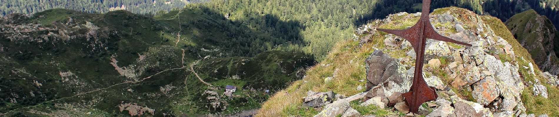 Trail On foot Ronchi Valsugana - IT-E323B - Photo