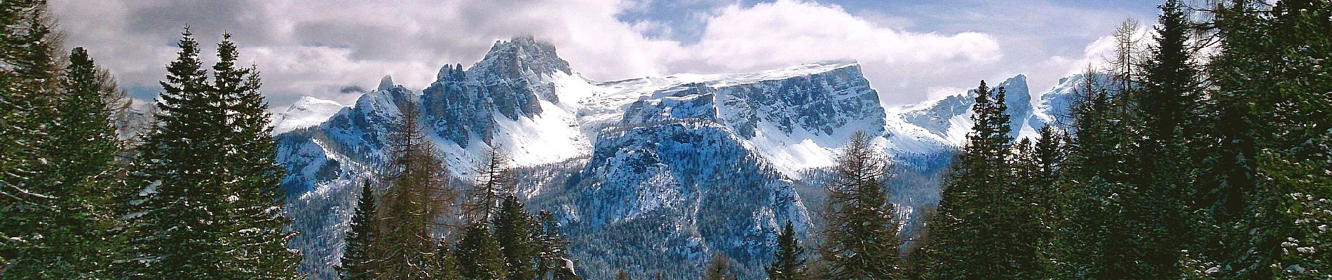 Randonnée A pied Cortina d'Ampezzo - 403 - Photo