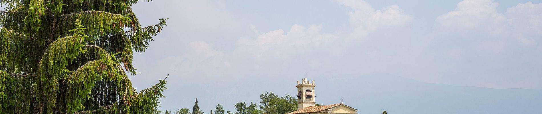 Percorso A piedi Toscolano Maderno - Gaino, Gargnano - Photo