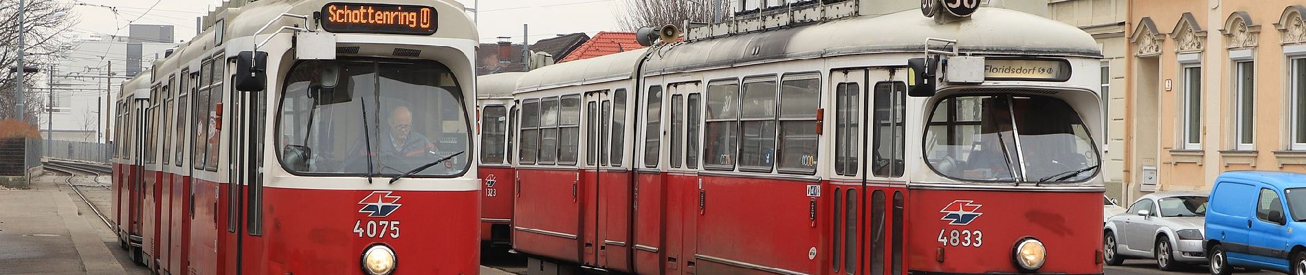 Randonnée A pied Inconnu - Stadtwanderweg 5 - Bisamberg - Photo