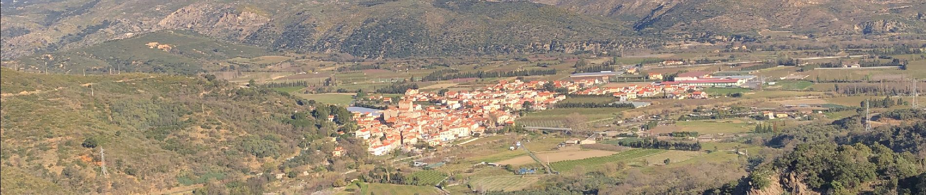 Tour Wandern Bouleternère - Bouleternere  - Photo