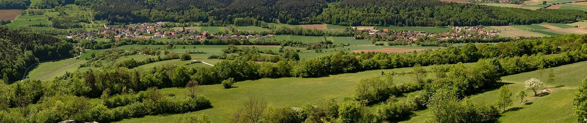 Tour Zu Fuß Bad Staffelstein - Keltenweg D - Photo