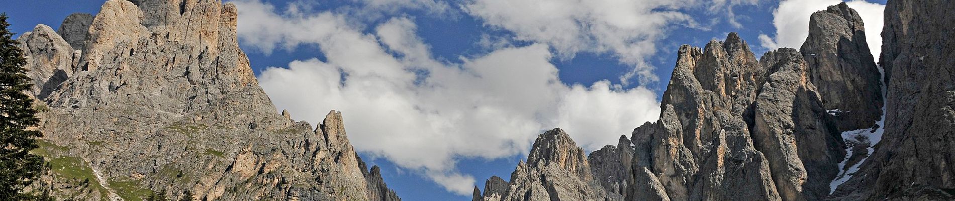 Randonnée A pied Sëlva - Wolkenstein - Selva di Val Gardena - IT-525 - Photo