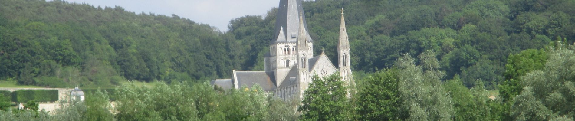 Tour Wandern Saint-Martin-de-Boscherville - 20210610-St Martin de Boscherville - Photo