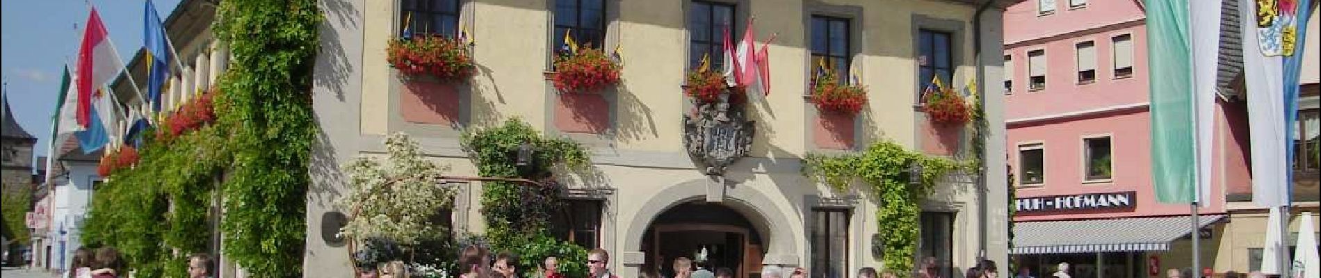 Tour Zu Fuß Lichtenfels - Pfad der Flechtkultur - Photo