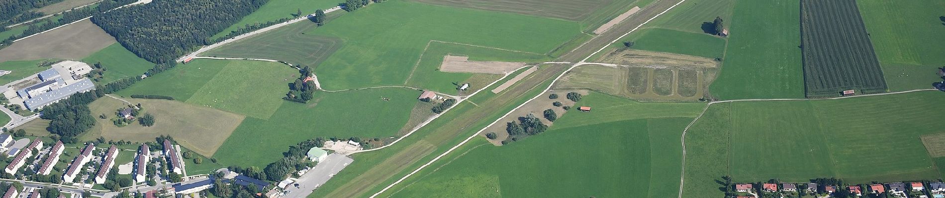 Tour Zu Fuß Waakirchen - Wanderweg R 6 - Bayrische Voralpen - Photo