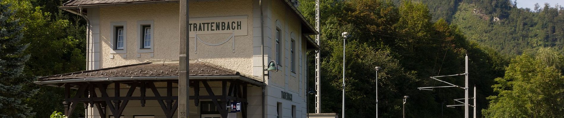 Tour Zu Fuß Ternberg - Wanderweg 33 - Photo