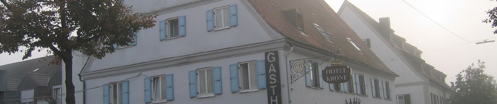 Percorso A piedi Zusmarshausen - Rund um den Kellerberg - Photo