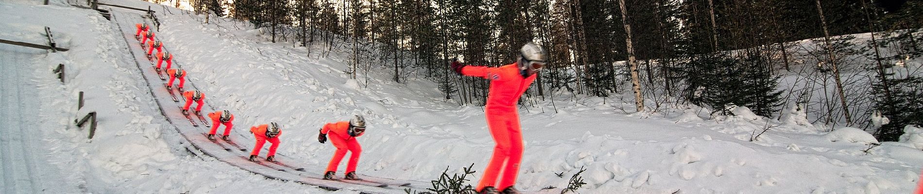 Excursión A pie Siilinjärvi - Tarinaharju-Patakukkula -luontopolku - Photo