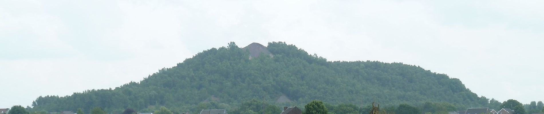 Randonnée A pied Soumagne - La balade des Deux Fontaines - Photo