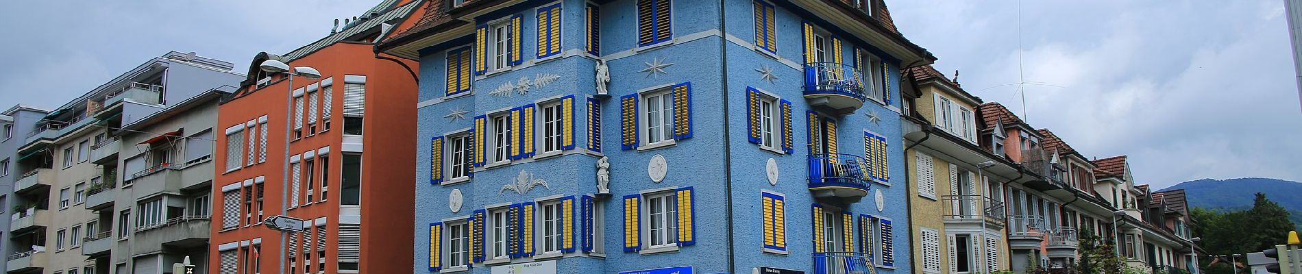 Tocht Te voet Olten - Walderlebnispfad Bannwald - Photo