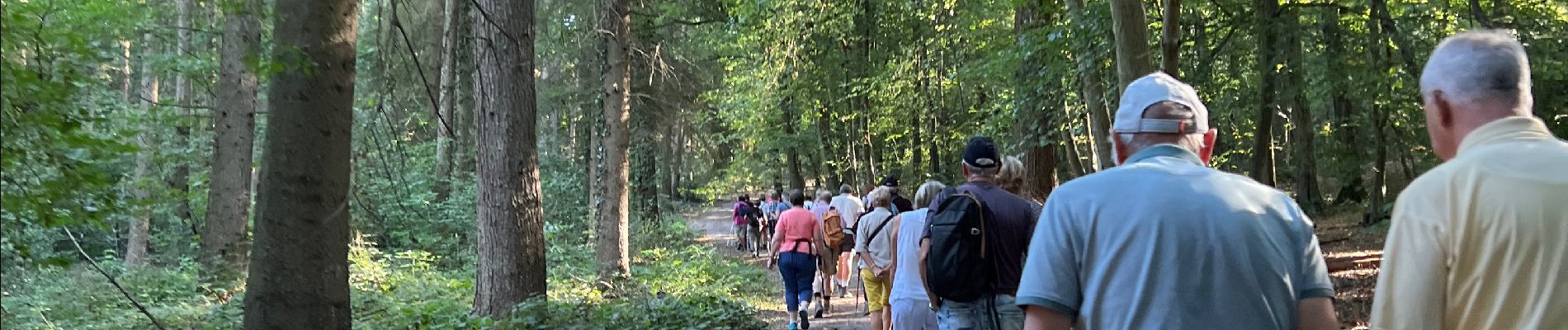 Randonnée Marche Plombières - Moresnet - Photo