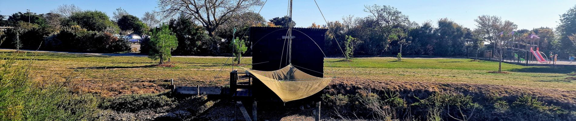 Percorso Marcia Noirmoutier-en-l'Île - Jeun et Rando J4 Balade en solo PM - Photo