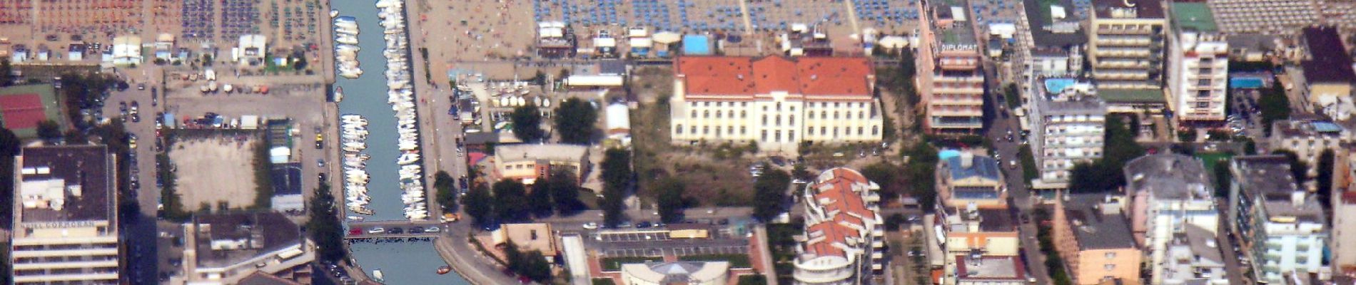 Tour Zu Fuß Cattolica - Percorso naturalistico destra Fiume Conca - Photo