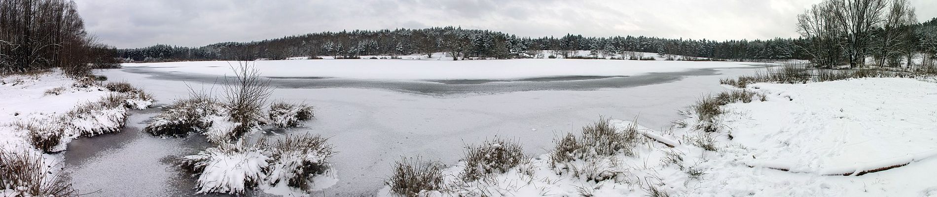 Tocht Te voet Brunn - Renzenhof-Brunn - Photo