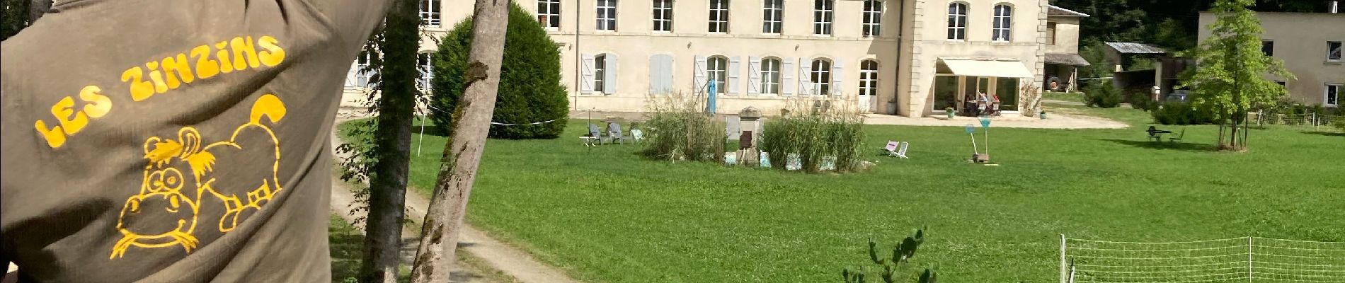 Tocht Paardrijden Autigny-la-Tour - Autigny la tour marche gourmande 25 aout 2024 anime ta campagne - Photo