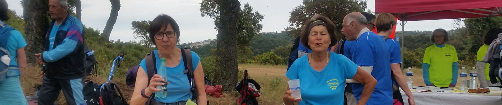 Trail Walking Fréjus - les petîtes maures frejus9 - Photo