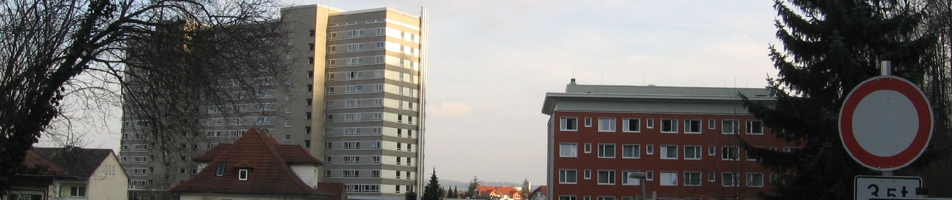 Tocht Te voet Rotenburg an der Fulda - Rotenburg Wanderweg R2 - Photo