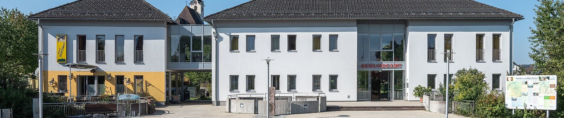 Tour Zu Fuß Rohr im Kremstal - Neukematner Rundwanderweg - Photo