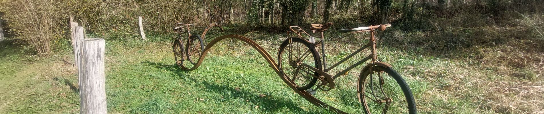 Percorso Marcia Durbuy - Villers Ste Gertrude - Photo